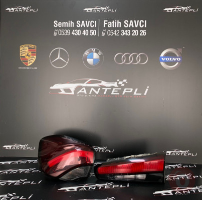 FİAT EGEA HATCHBACK ÇIKMA SOL STOP LEDLİ