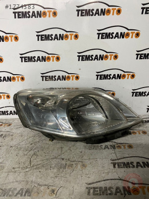 PEUGEOT PEJO BİPPER SAĞ ÖN FAR ORJİNAL ÇIKMA TEMSAN OTO