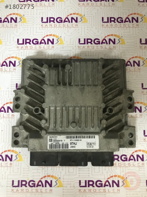5WS40931E-T 9T11-12A650-HJ FORD TOURNEO CONNECT MOTOR BEYNİ