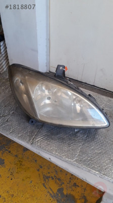MERCEDES 639 KASA VİTO SAĞ FAR ÇIKMA ORJİNAL PARÇALAR