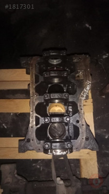 renault r21 çıkma 1.4 boş blok enerji motor