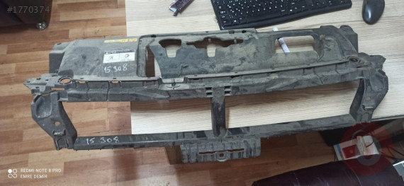 2015 308 ÖN PANEL ÜST BAKALİTİ PEUGEOT ORJİNAL ÇIKMA PARÇA