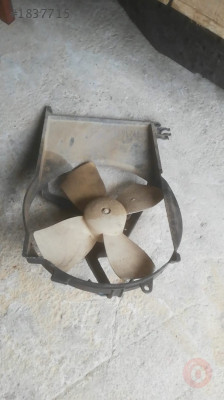 OPEL CORSA B FAN MOTORU.OTO ERKAN ÜNYE
