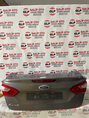 Ford Focus Bagaj Kapağı Orjinal Çıkma