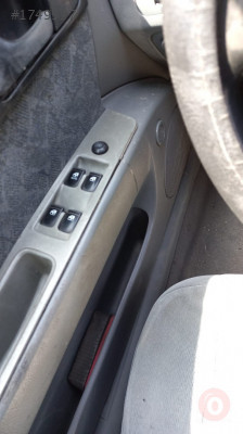 CHEVROLET LACETTİ 4 LÜ CAM DÜĞMESİ .OTO ERKAN ÜNYE