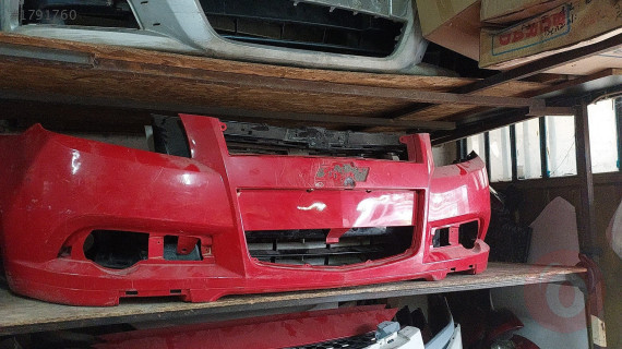 CHEVROLET AVEO ORJİNAL ÇIKMA ÖN TAMPON