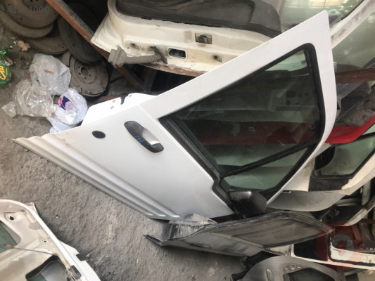 HATASIZ FORD CONNECT SOL ÖN KAPI
