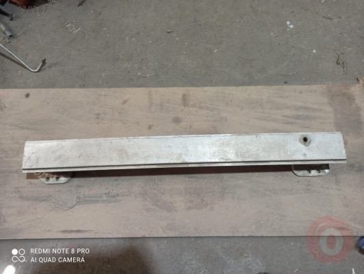 333303AK  Peugeot 308 T7 ön tampon demiri ön bariyer orginal
