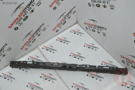 SKODA SCALA ORTA TAMPON BRAKETİ 657807863
