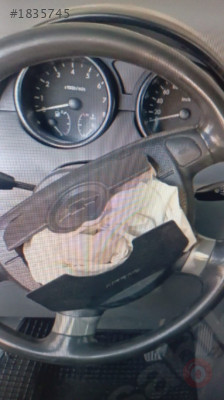CHEVROLET KALOS KİLOMETRE SAATİ
