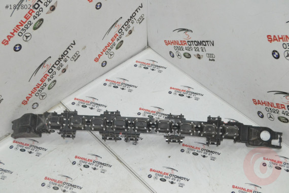 VOLKSWAGEN POLO ÖN TAMPON DARBE EMİCİ 6C0807693