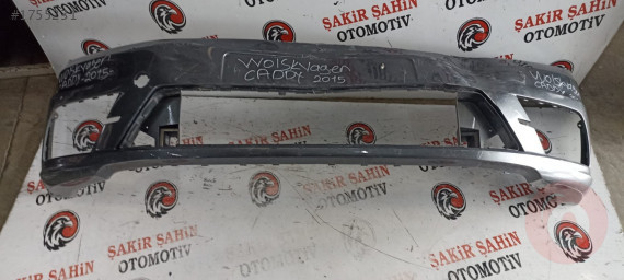 WOLKSWAGEN CADDY TAMPON ÇIKMA PARÇA