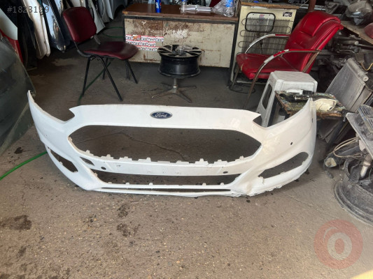 2015 Ford mondeo çıkma ön tampon