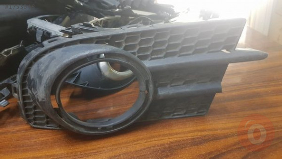 Volkswagen Tiguan 2007-2011 sol sis kapağı çıkma