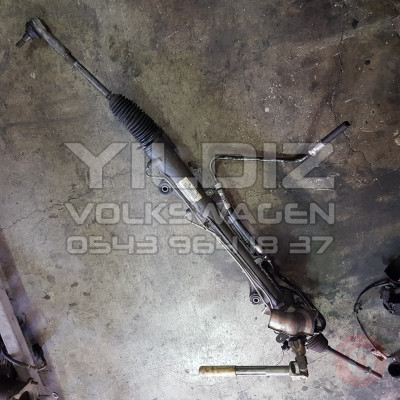 Volkswagen Transporter T4 Orijinal Çıkma Direksiyon Kutusu