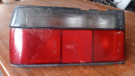 Renault 9 çıkma sol arka stop