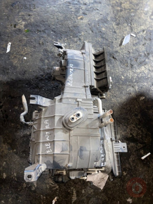 HYUNDAİ ACCENT ERA KALORİFER KAZANI
