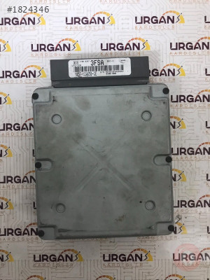 1M5F-12A650-GE LP2-320 FORD FOCUS MOTOR BEYNİ VISTEON ECU