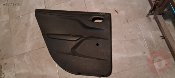 PEUGEOT 301 KAPI DÖŞEMESİ ORJİNAL ÇIKMA PEJO