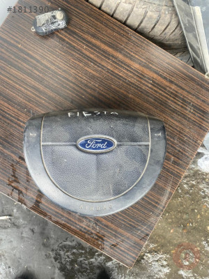 FORD FİESTA DİREKSİYON AİRBAG