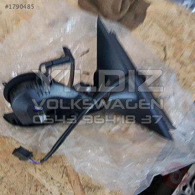 GVA 1075006 Volkswagen Passat B5 1998 Sağ Dikiz Ayna Sıfır
