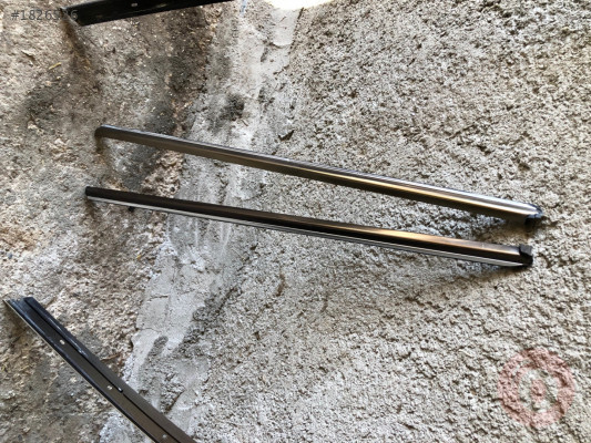 MERCEDES W209 CLK ÇIKMA ARKA CAM CITASI