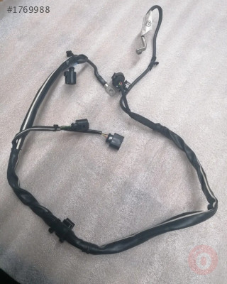 5Q0971230ES ALTERNATÖR KABLO TESİSATI