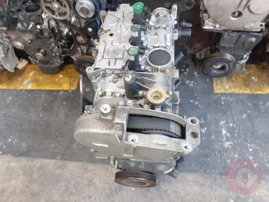 Renault megane 2 1.6 16 valf motor
