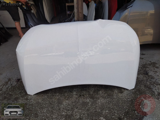 CORSA F MOTOR KAPUTU