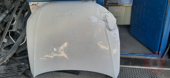 Audi A4 motor kaputu 2012 2015