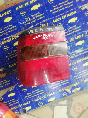 OPEL VECTRA A ÇIKMA STOP