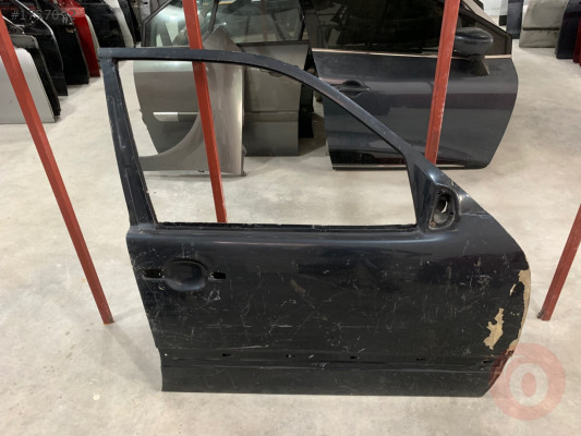 MERCEDES E SERİSİ W210 ÇIKMA ORJİNAL SAĞ ÖN KAPI