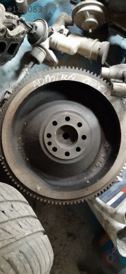 HYUNDAİ ACCENT ADMİRA 3 SİLİNDİR DİZEL VOLANTI 2003-2005 ORJ