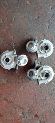 FİAT FIORINO 1.3 EURO 5 DİZEL ÇIKMA ORİJİNAL TURBO