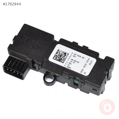 VW PASSAT CC 06-12 AİRBAG TETİKLEYİCİ MAKARA 3C0959654