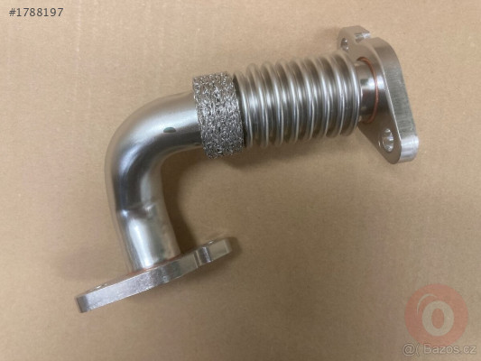TRANSPORTER CRAFTER 16-20 EGR BORUSU 04L131521BF 04L131521AK