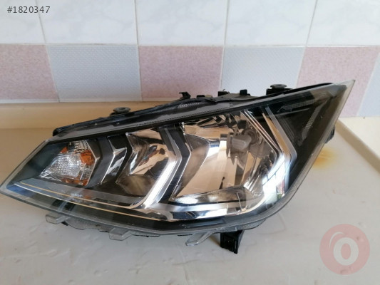 SEAT IBİZA FAR ÇIKMA ORJİNAL