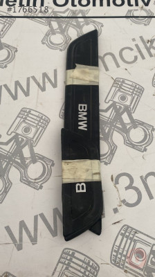 BMW X3 F25 X DRİVE ORİJİNAL ÇIKMA BASAMAK PLASTİĞİ SET