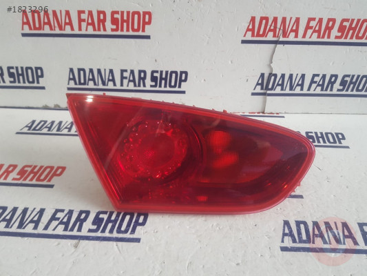 89320339 Seat Leon Stop