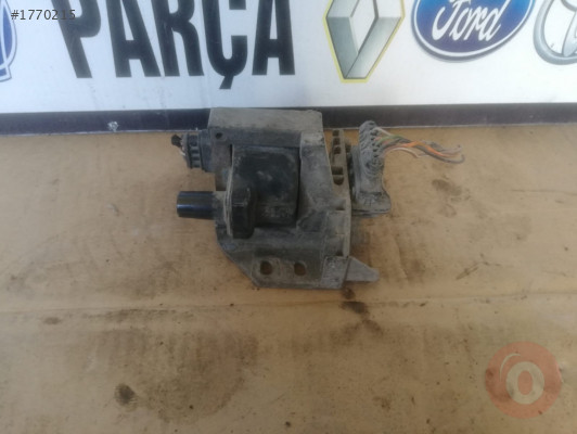Tempra elektronik bobin orijinal çıkma parça