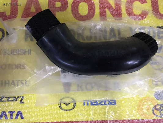 HYUNDAI SANTAFE İNTERCOOL HORTUMU 2006-2010 2,2 SIFIR 2826127800