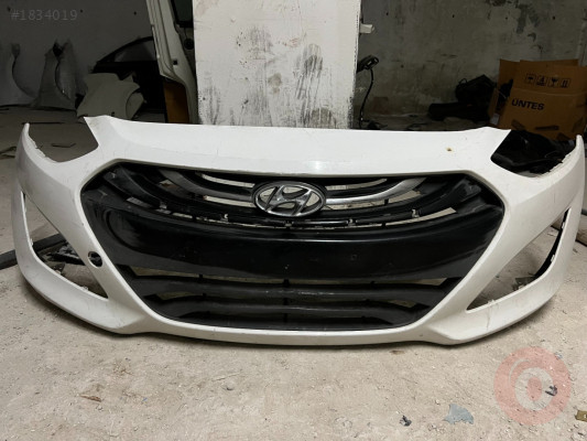 HYUNDAİ İ30 ÖN TAMPON VE PANJUR 2012-2016