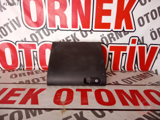 VOLKSWAGEN CADDY TORPİDO KAPAĞI ORJİNAL ÇIKMA PARÇA