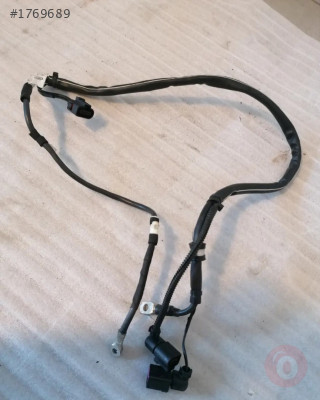 1K0971349B 1K0971349GC ALTERNATÖR KABLO TESİSATI