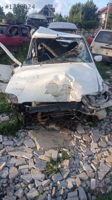 Ford escort 16v efi 1.6 çıkma ön panel