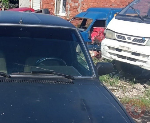 1992 model tofaş kartal çıkma sol ön koltuk