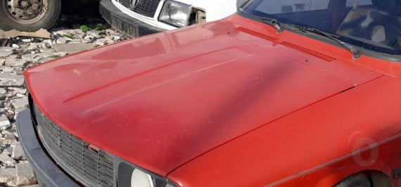 1993 renault toros çıkma kaput