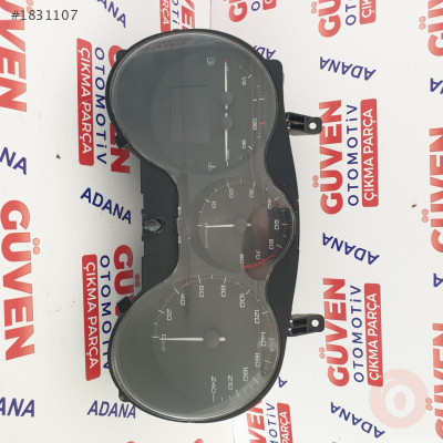 Leon Gösterge paneli çıkma parça seat leon