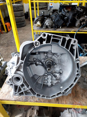 FİAT BENZİNLİ ÇIKMA ŞANZIMAN ASYA OTO