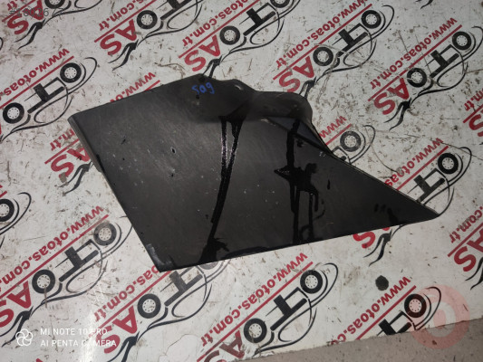 İVECO DAİLY 35 DÖŞEME PLASTİĞİ 5801541085